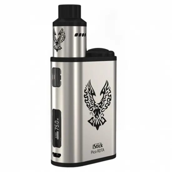 Eleaf iStick Pico RDTA Elektronik Sigara Eleaf iStick Pico RDTA