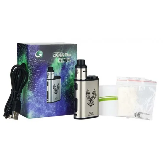 Eleaf iStick Pico RDTA Elektronik Sigara Eleaf iStick Pico RDTA