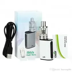 Eleaf iStick Power Nano   Eleaf iStick Power Nano