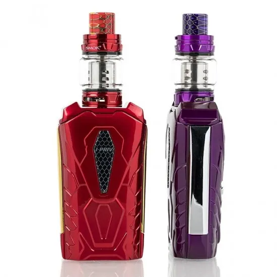 Smok I-PRİV Kit 230W Elektronik Sigara Smok I-PRİV Kit 230W