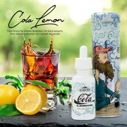 Cola Lemon 30ML Cola Lemon 30ML