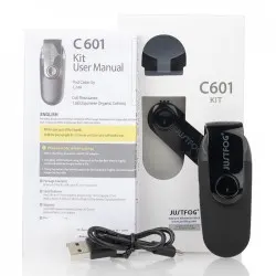 Justfog C601 Pod Mod Justfog C601 Pod Mod