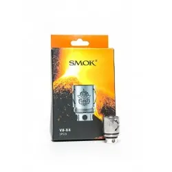 SMOK TFV8 V8-X4 Coil SMOK TFV8 V8-X4 Coil