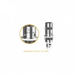 Aspire Nautilus 2 Coil 5'li Paket Aspire Nautilus 2 Coil 5'li Paket