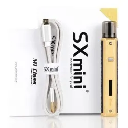YiHi SXmini Mi Class Pod YiHi SXmini Mi Class Pod